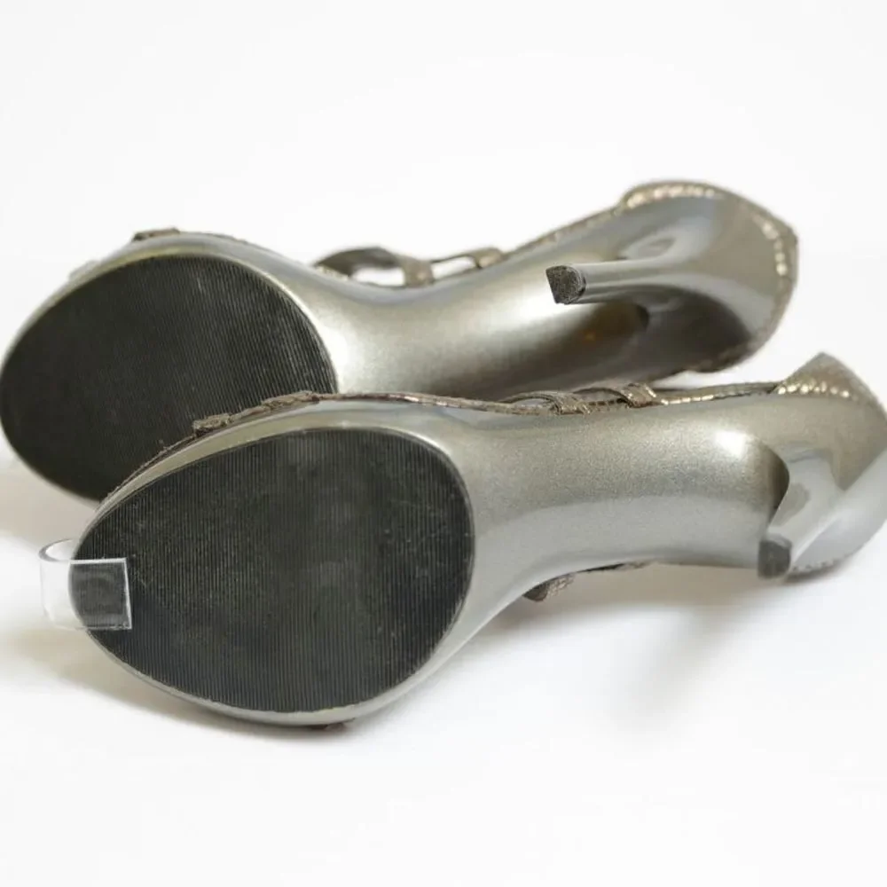 CARLOS By Carlos Santana Melody Sandals